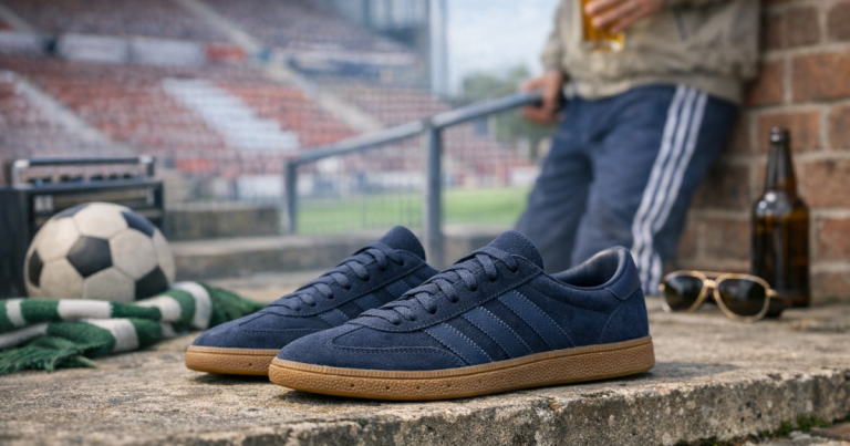 adidas Originals Handball Spezial review