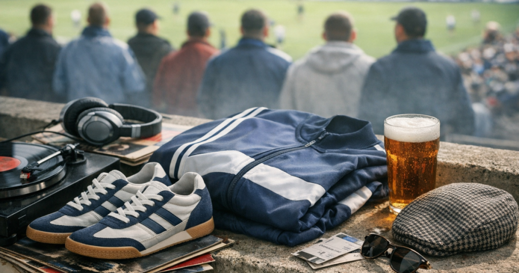 football casuals movement