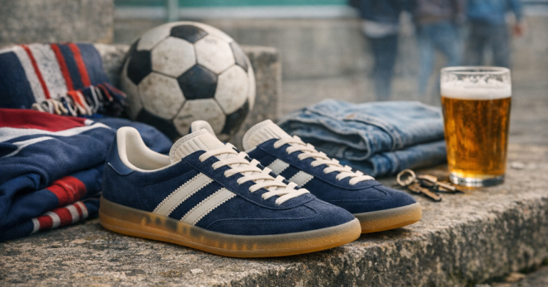 Gazelle Indoor review