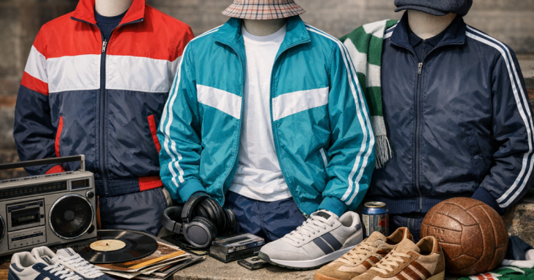 retro tracksuit eras