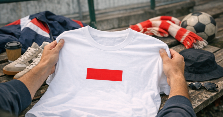 Supreme Box Logo T-Shirt review