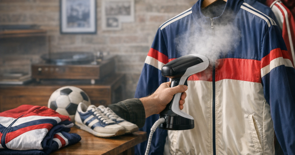 Tefal Access Steam Easy review