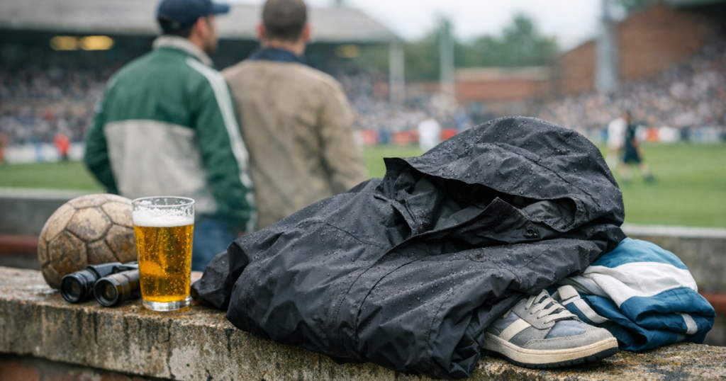 The North Face Resolve Jacket review