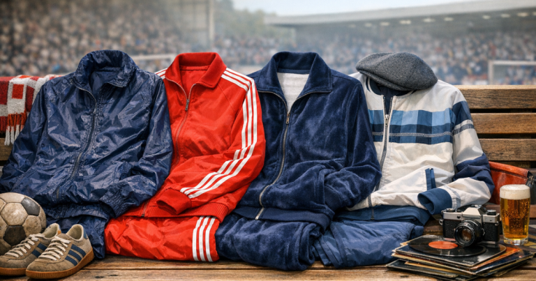 tracksuit eras explained