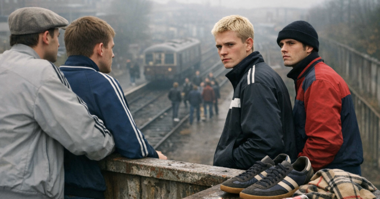 Awaydays review