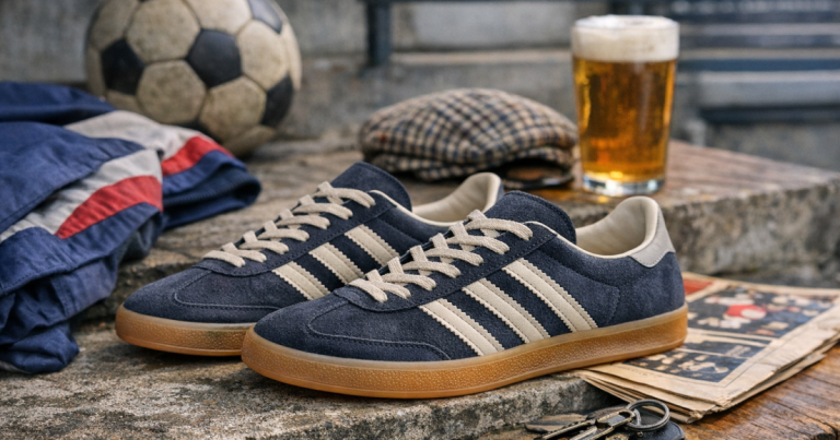 Gazelle Indoor review