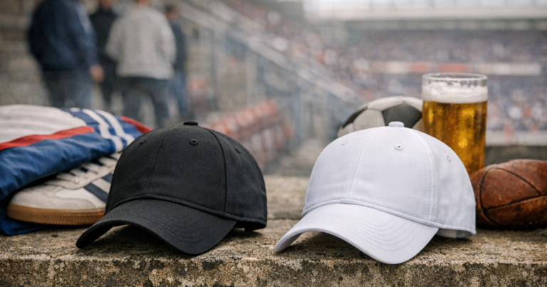 New Era 9Forty Cap vs Adidas Originals Trefoil Cap