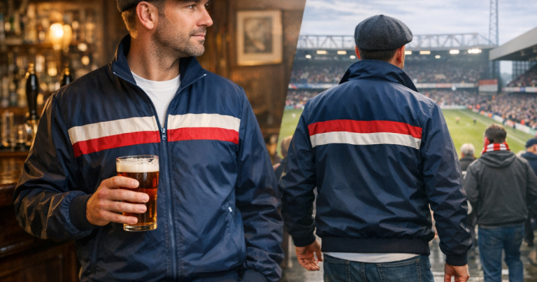pub-to-ground track jacket