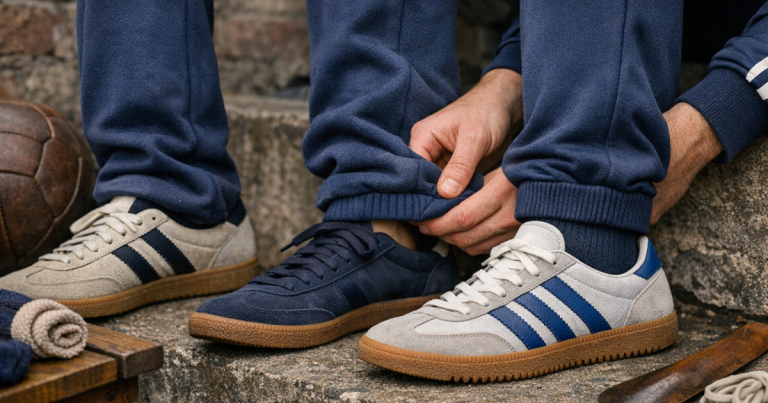 tracksuit bottom cuffs