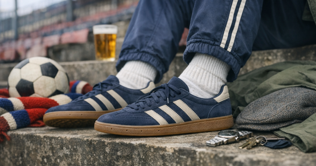 Adidas Handball Spezial