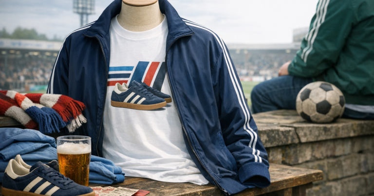 Adidas Originals Graphic Tee review