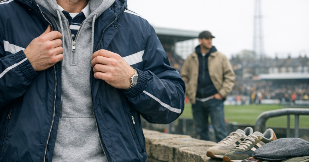 layer a hoodie