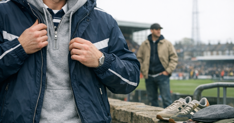 layer a hoodie
