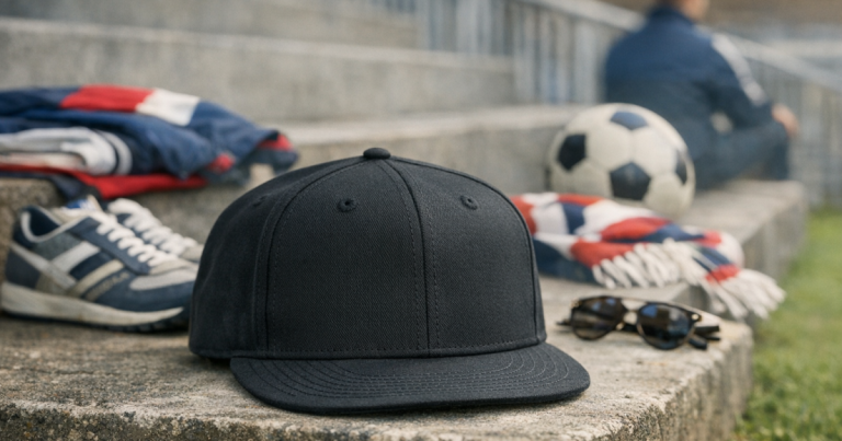 New Era 9FIFTY Retro Cap review