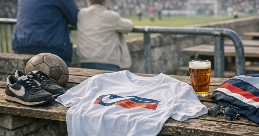 Nike Graphic T-Shirt review