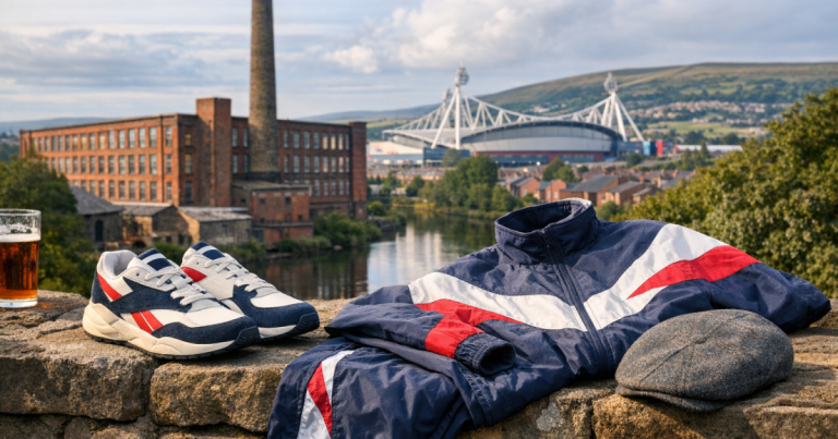 Reebok Bolton roots