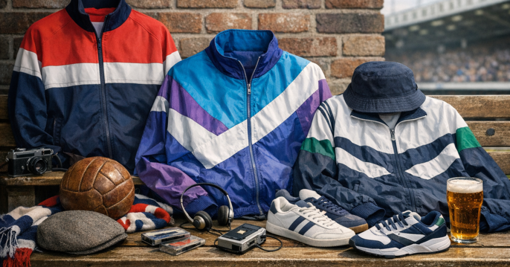 retro tracksuit era