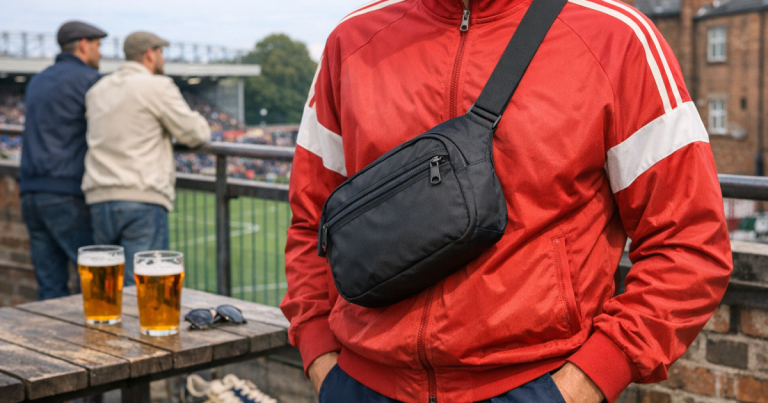terrace style bag