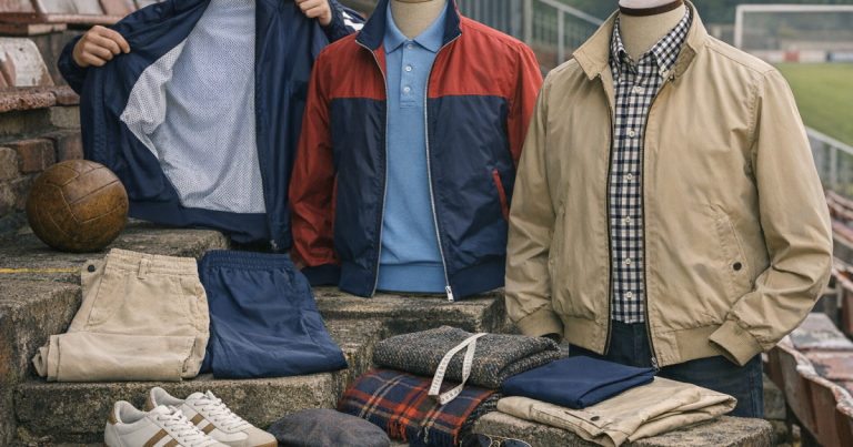 terrace style fit guide