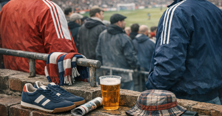 tracksuit brands in terrace culture