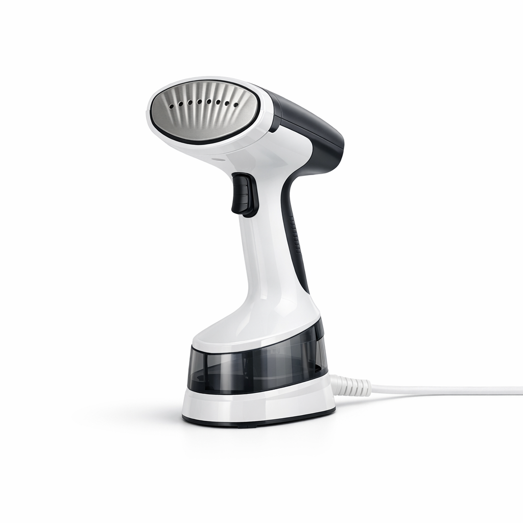 Access Steam Easy — Tefal — garment steamer — Garment steamers suitable for synthetic sportswear
