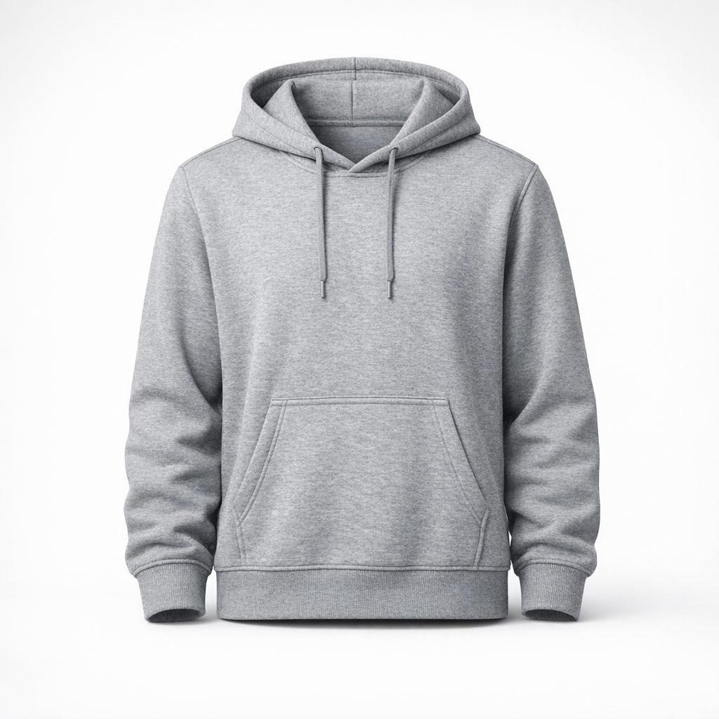 Adidas Essentials Hoodie