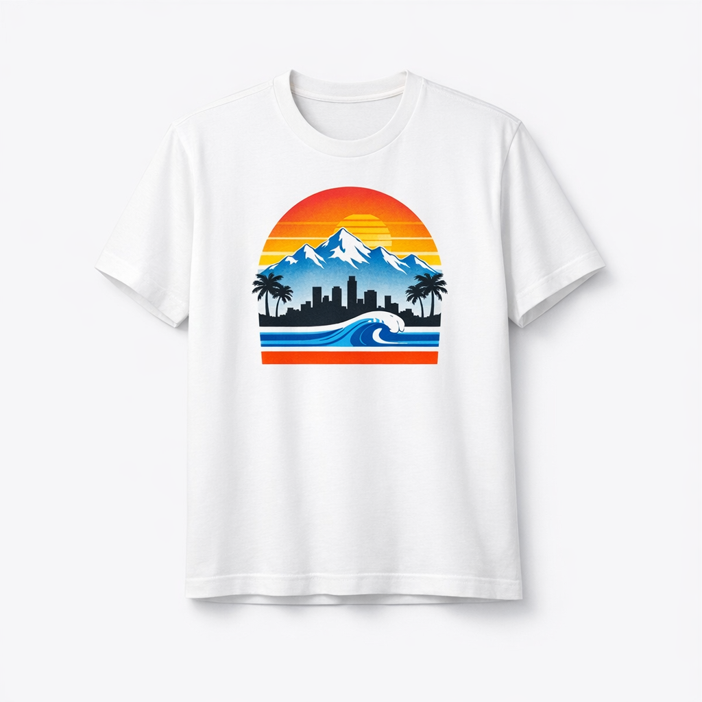 Adidas Originals Graphic Tee