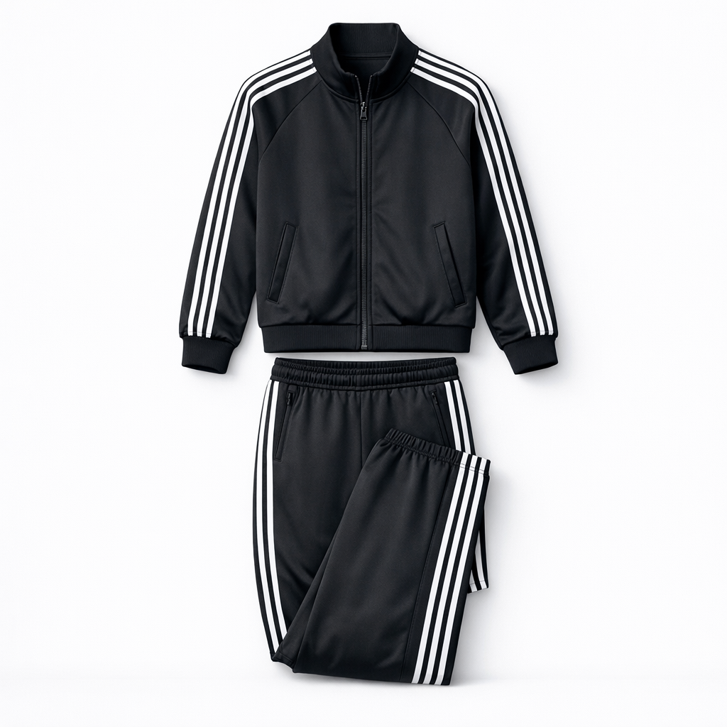 Adidas Originals Superstar Tracksuit