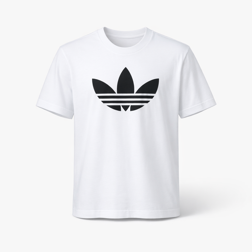Adidas Originals Trefoil T-Shirt