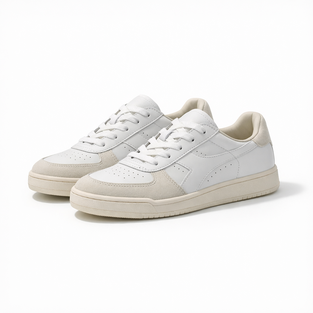 B. Elite — Diadora — trainer — Terrace-style trainers and casual footwear