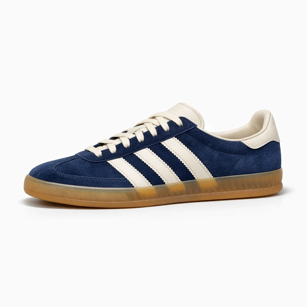 Gazelle Indoor — adidas Originals — trainer — Terrace-style trainers and casual footwear
