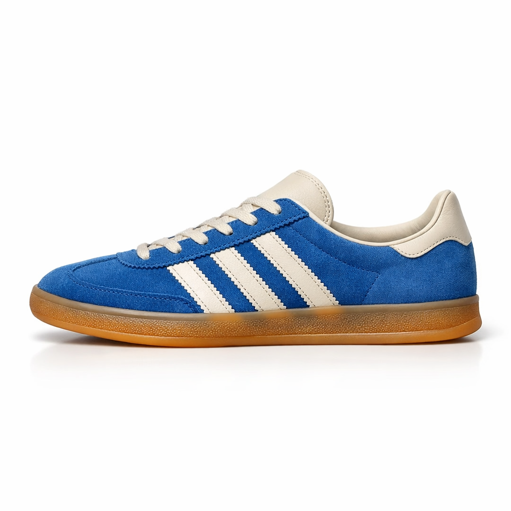 Gazelle Indoor