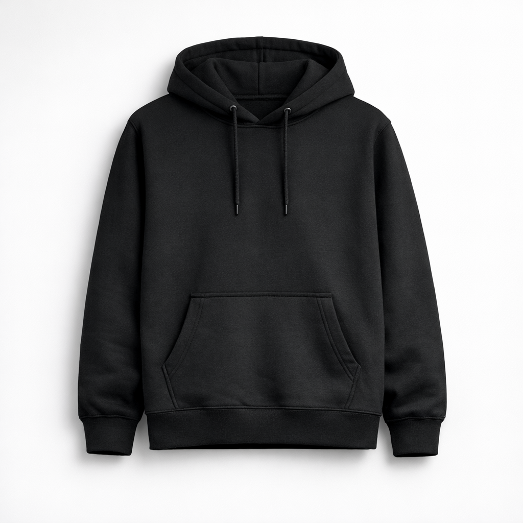 HUF Essentials Hoodie