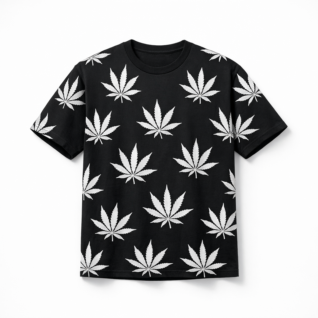 HUF Plantlife T-Shirt