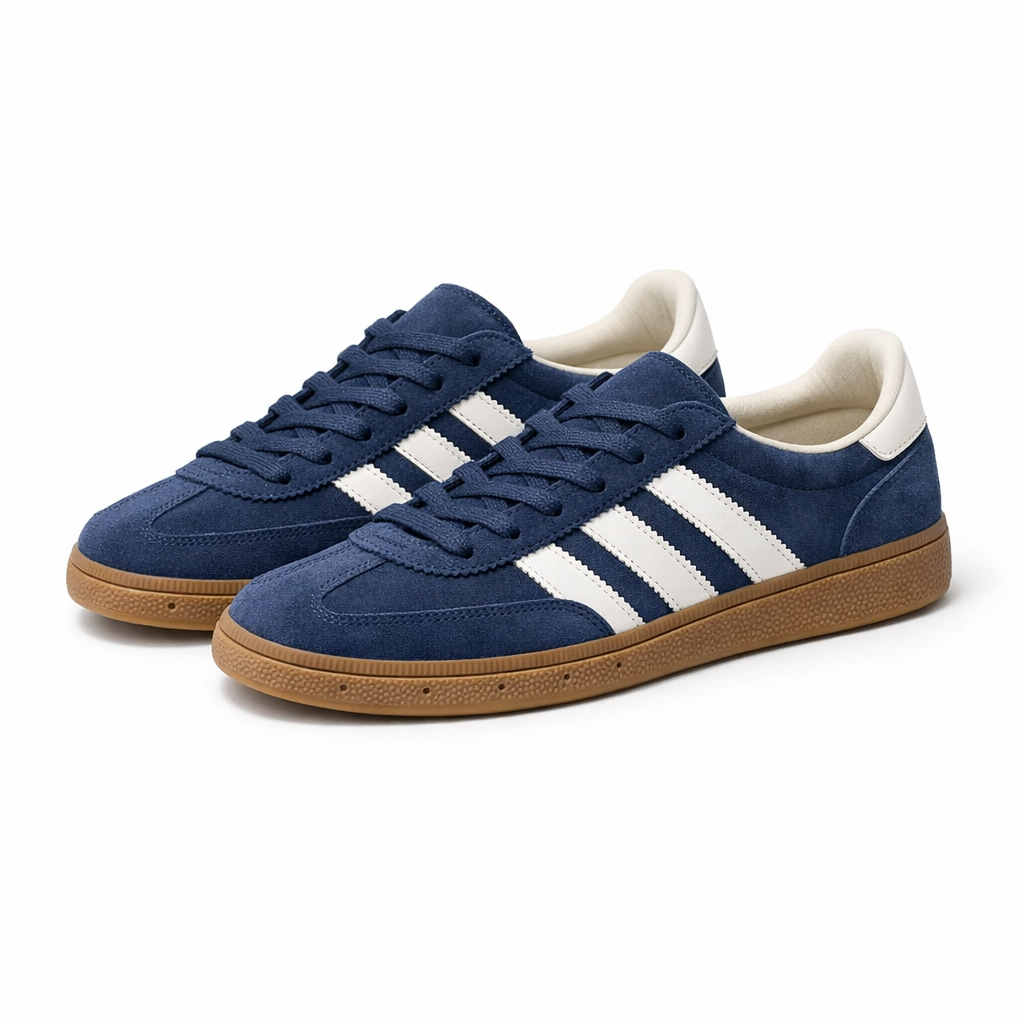 Handball Spezial — adidas Originals — trainer — Terrace-style trainers and casual footwear