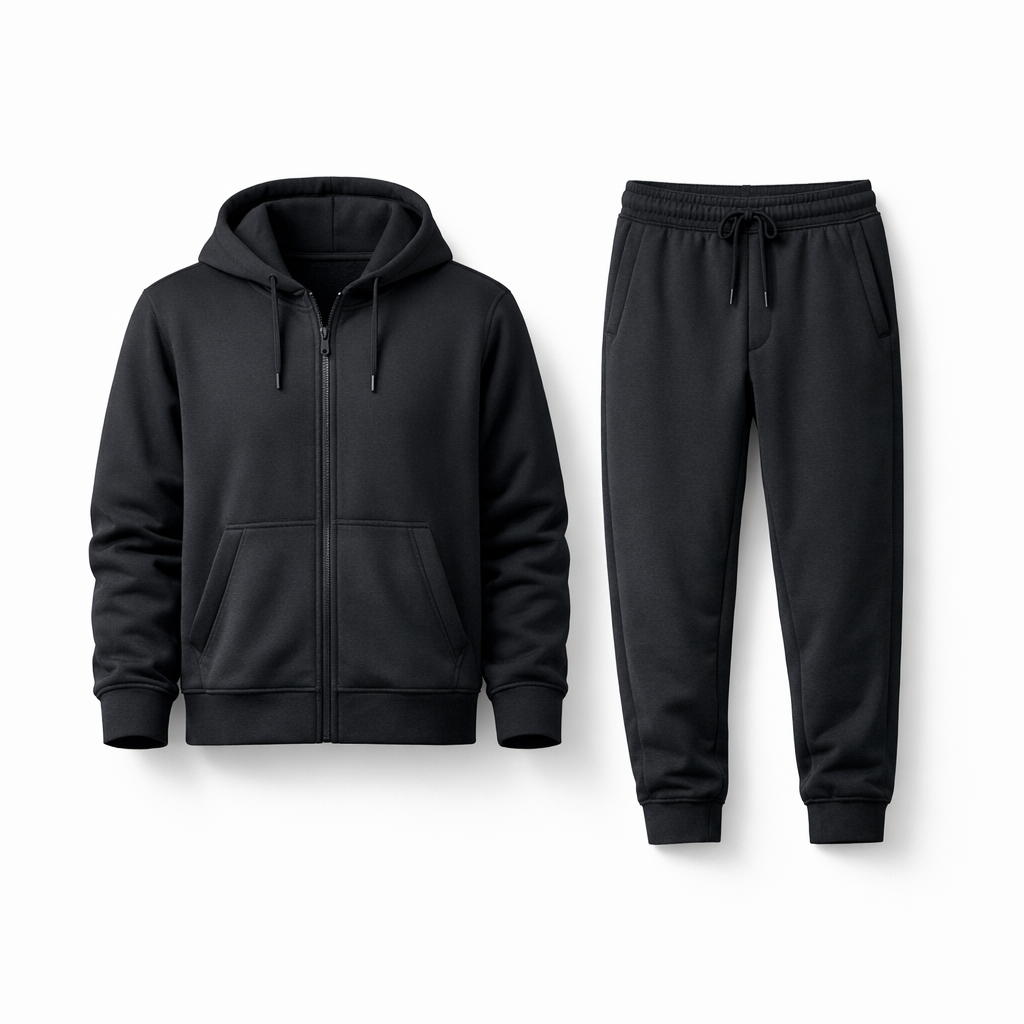 Nike Sportswear Essential Tracksuit