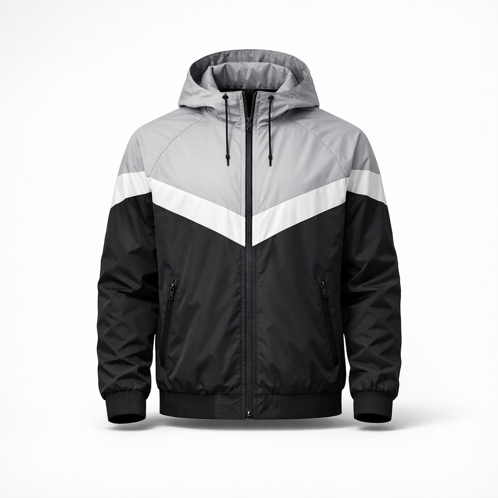 Nike Windrunner Jacket