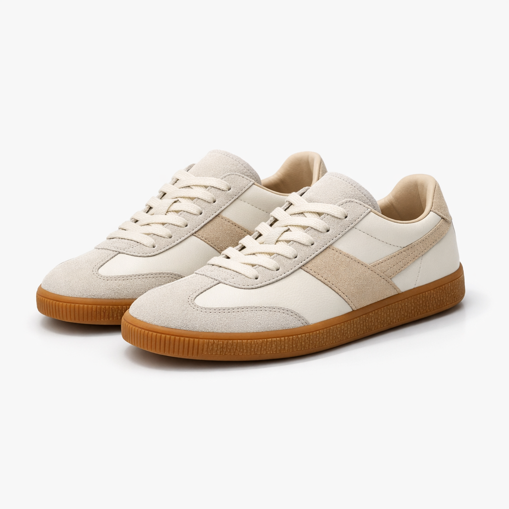 Palermo — PUMA — trainer — Terrace-style trainers and casual footwear