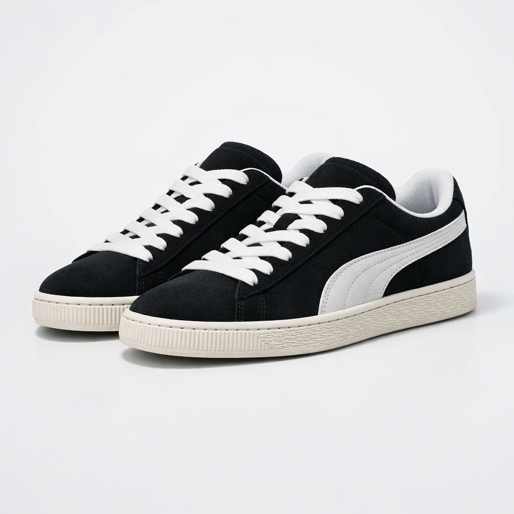 Puma Suede Classic Sneakers