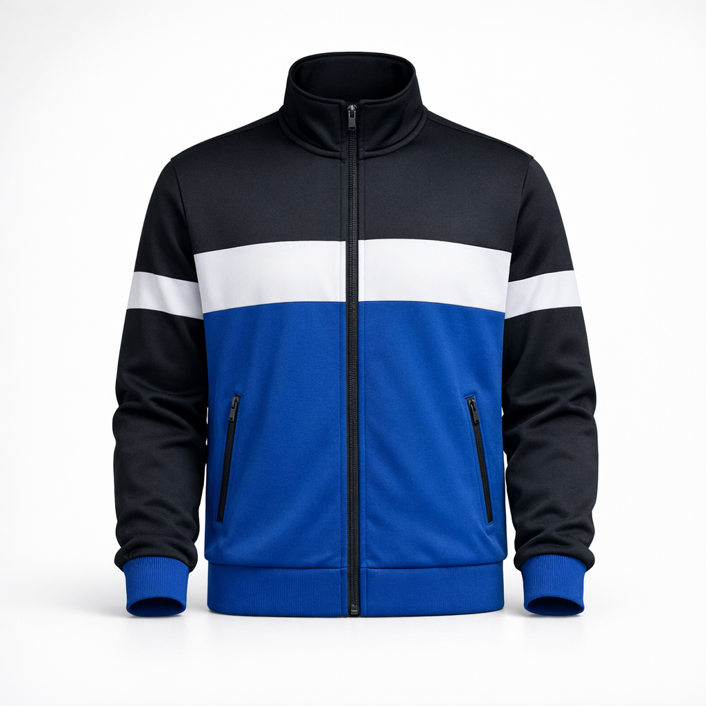 Puma Track Jacket