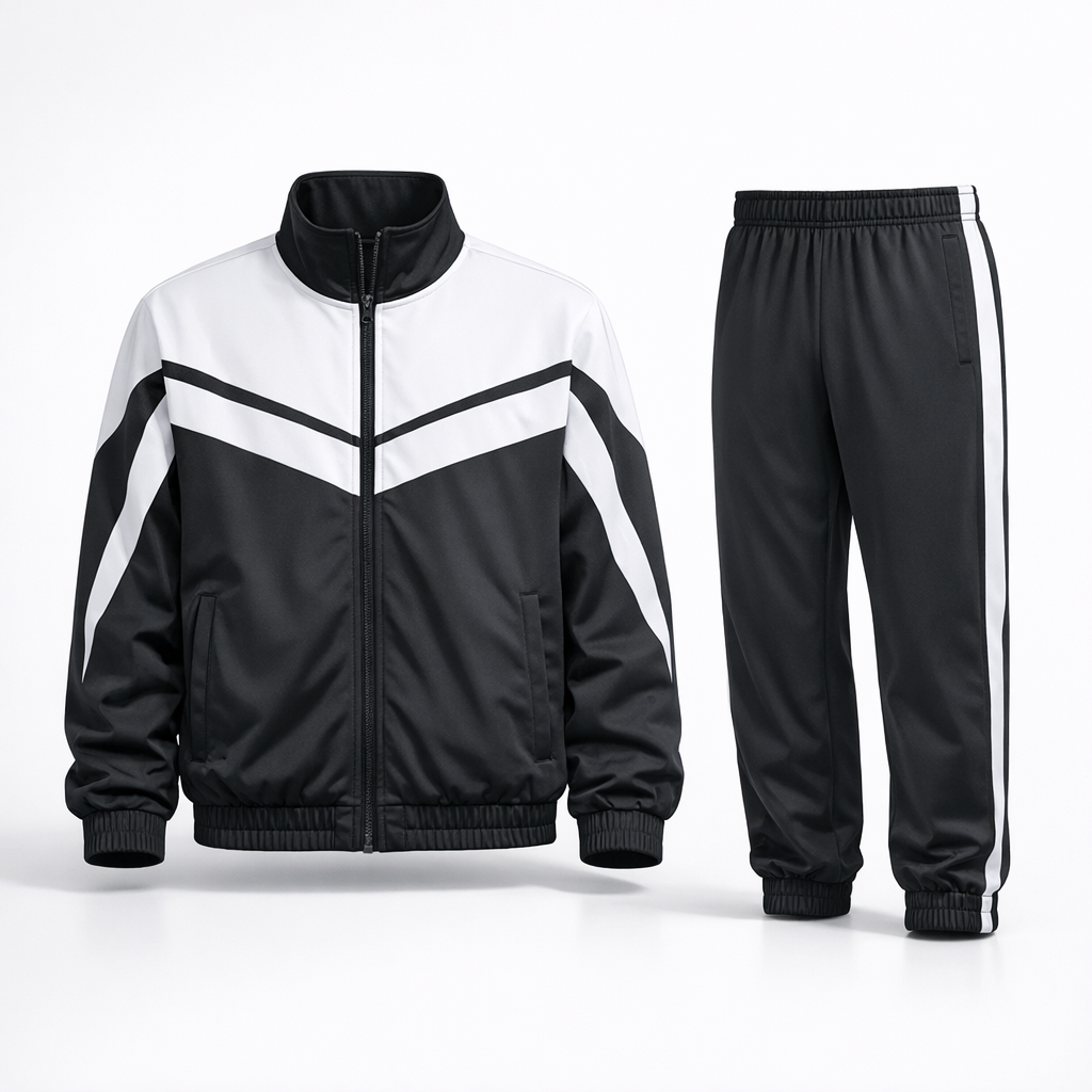 Reebok Classic Tracksuit