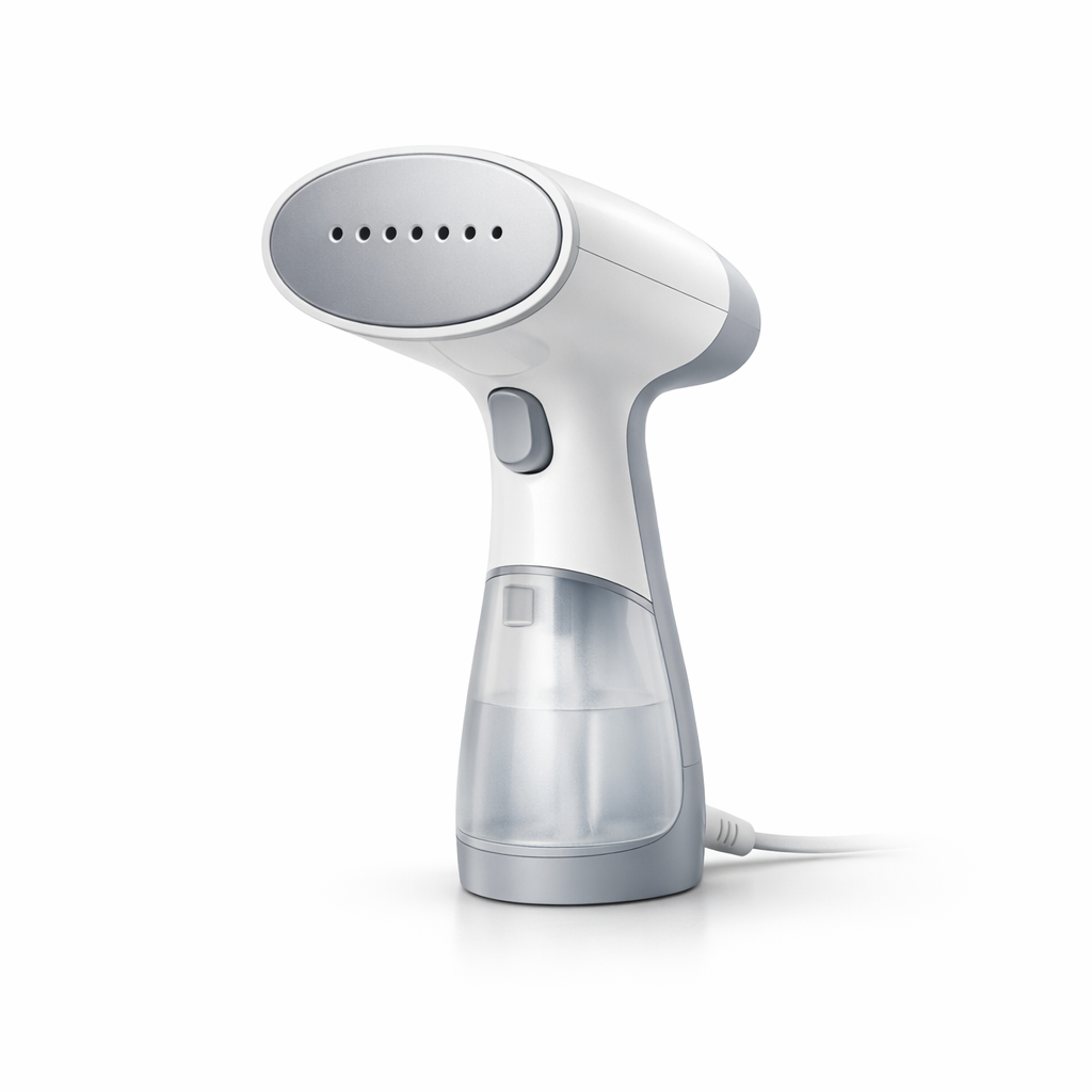 Series Handheld Garment Steamer