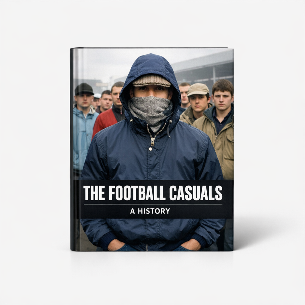 The Football Casuals: A History
