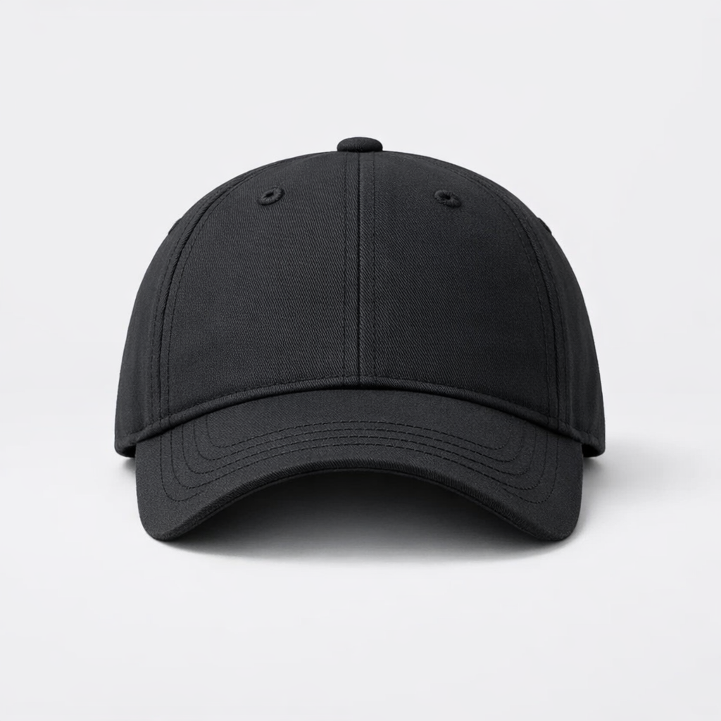 The North Face Logo Cap