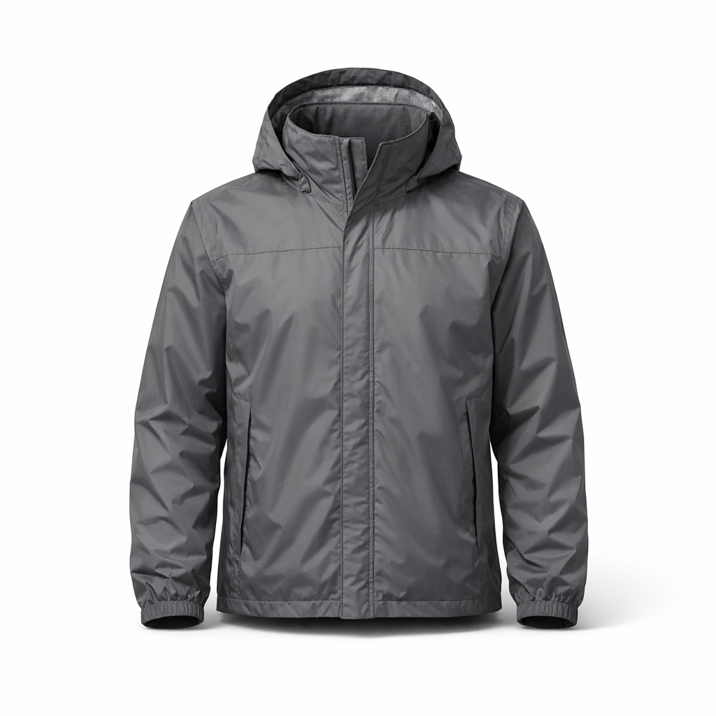 The North Face Resolve Jacket
